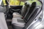 Subaru Legacy Sport 2019 года (NA)